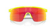 Prizm Ruby Lenses, Tennis Ball Yellow Frame