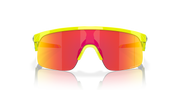 Prizm Ruby Lenses, Tennis Ball Yellow Frame