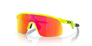 Prizm Ruby Lenses, Tennis Ball Yellow Frame