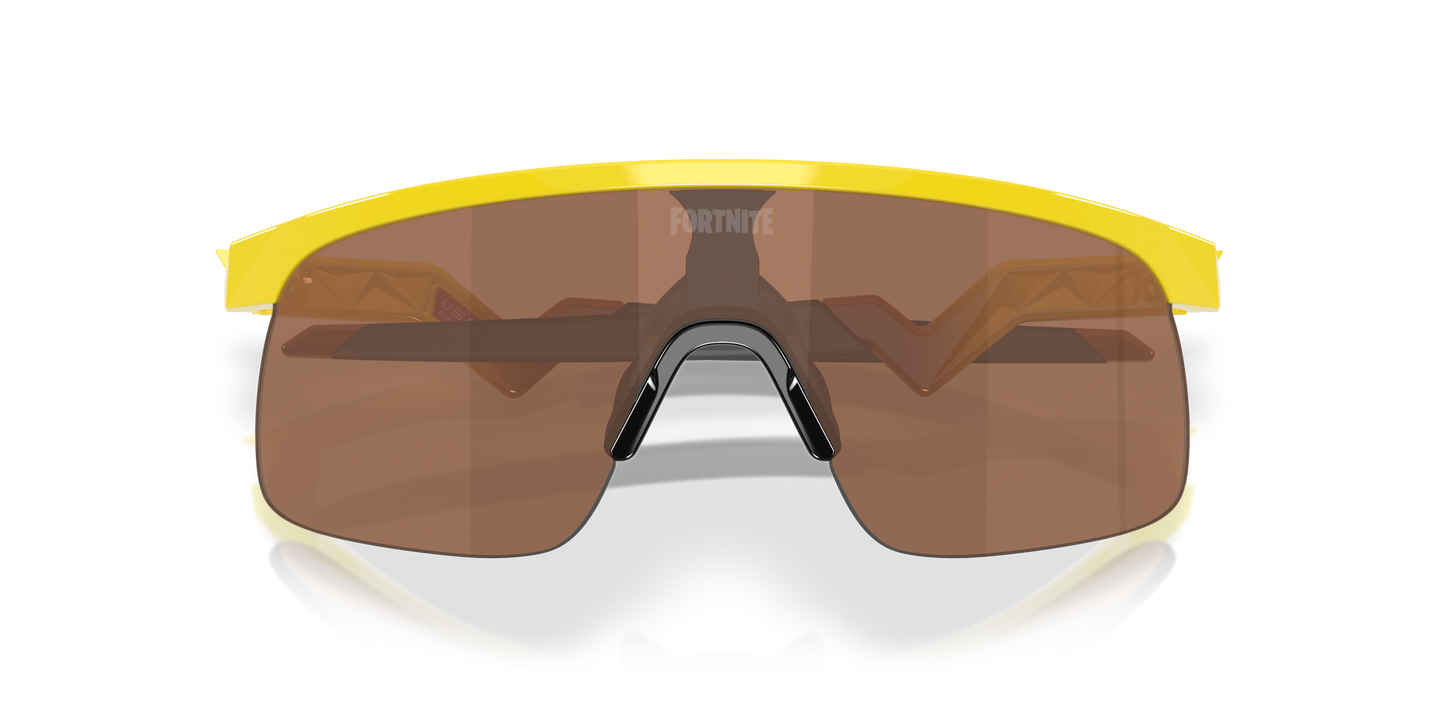 [Prizm Tungsten Lenses, Yellow Frame]