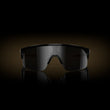 Prizm Black Lenses, Black Frame