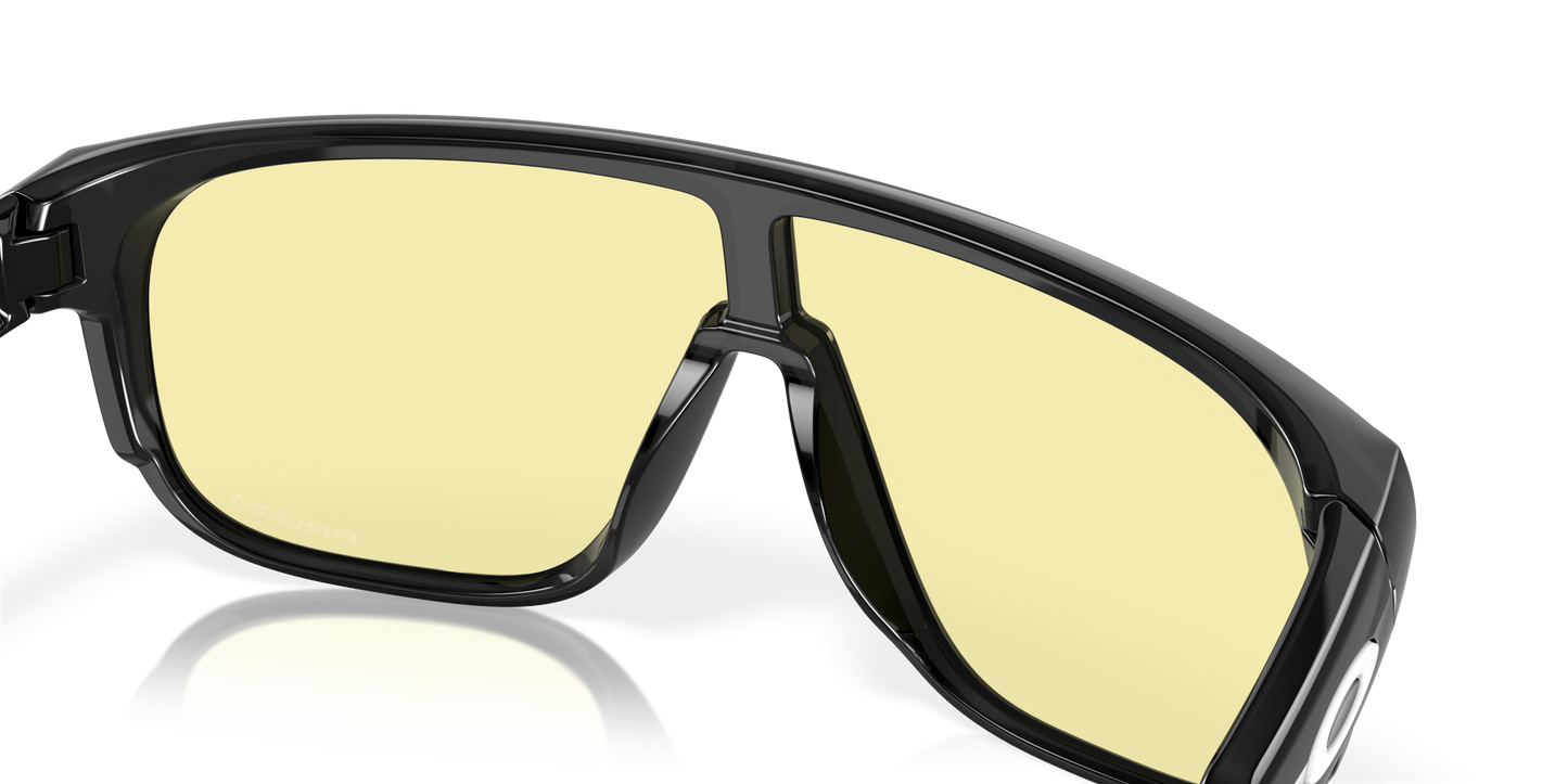[Prizm Gaming™ 2.0 Lenses, Black Ink Frame]