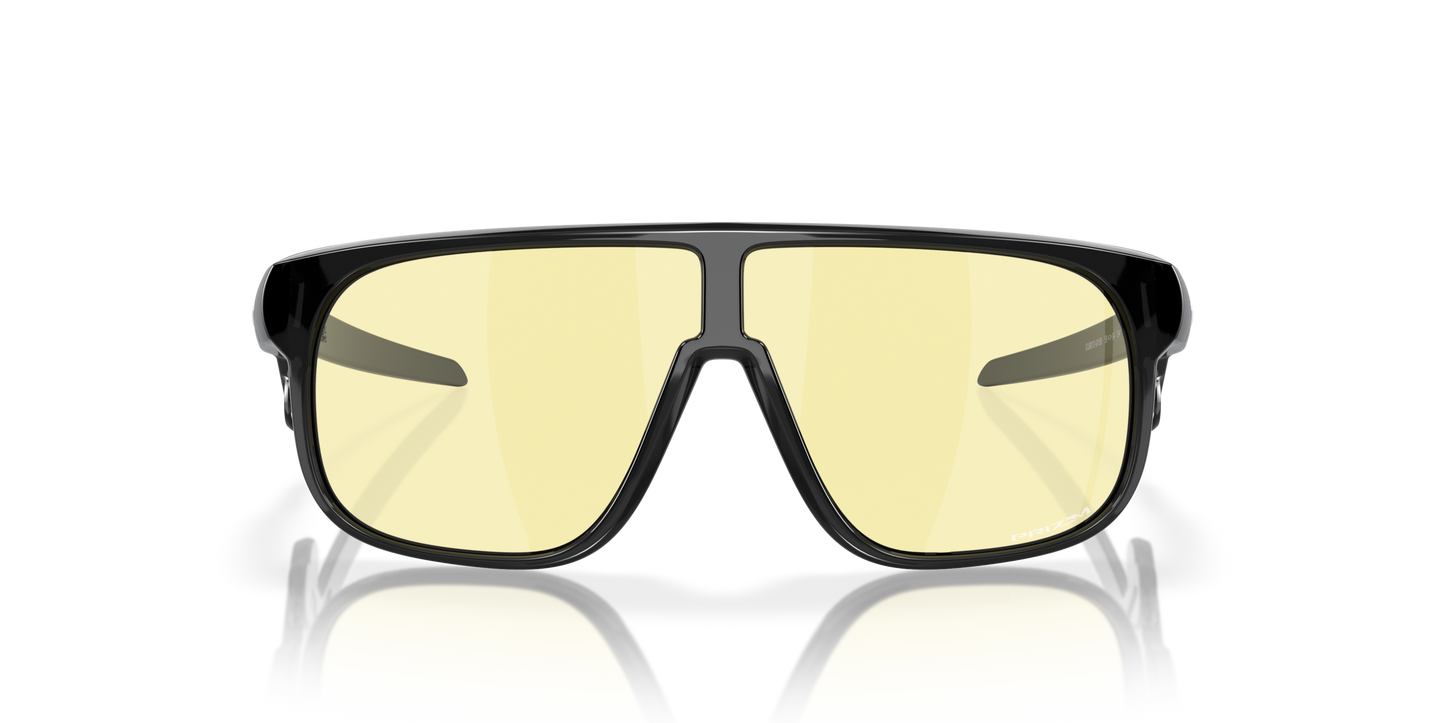 [Prizm Gaming™ 2.0 Lenses, Black Ink Frame]