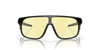 [Prizm Gaming™ 2.0 Lenses, Black Ink Frame]