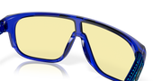 Prizm Gaming™ 2.0 Lenses, Crystal Blue Frame