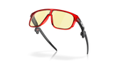 Prizm Gaming™ 2.0 Lenses, Crystal Red Frame