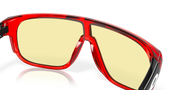 Prizm Gaming™ 2.0 Lenses, Crystal Red Frame