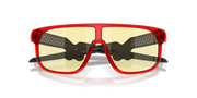 Prizm Gaming™ 2.0 Lenses, Crystal Red Frame