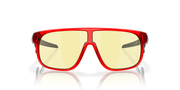 Prizm Gaming™ 2.0 Lenses, Crystal Red Frame