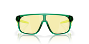 Prizm Gaming™ 2.0 Lenses, Crystal Green Frame