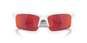 Prizm Field Lenses, Polished White Frame