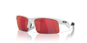 Prizm Field Lenses, Polished White Frame