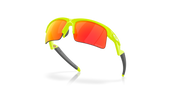 Prizm Ruby Lenses, Polished Retina Burn Frame