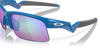 [Prizm Golf Lenses, Polished Sapphire Frame]