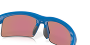 Prizm Golf Lenses, Polished Sapphire Frame