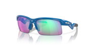 Prizm Golf Lenses, Polished Sapphire Frame