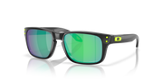 Prizm Jade Lenses, Black Ink Frame