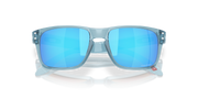 Prizm Sapphire Lenses, Transparent Stonewash Frame