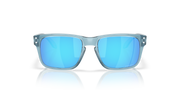 Prizm Sapphire Lenses, Transparent Stonewash Frame