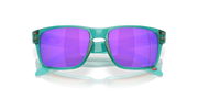 Prizm Violet Lenses, Grey Smoke Frame