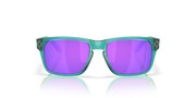 Prizm Violet Lenses, Grey Smoke Frame