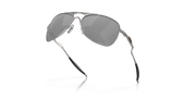 Prizm Black Polarized Lenses, Lead Frame