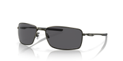 Grey Polarized Lenses, Carbon Frame