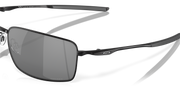 Prizm Black Lenses, Polished Black Frame