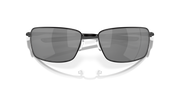 Prizm Black Lenses, Polished Black Frame