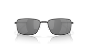 Prizm Black Lenses, Polished Black Frame