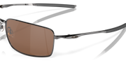 Prizm Tungsten Polarized Lenses, Tungsten Frame