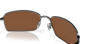 Prizm Tungsten Polarized Lenses, Tungsten Frame