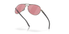 [Prizm Dark Golf Lenses, Satin Gunmetal Frame]