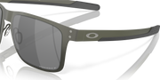 Prizm Black Polarized Lenses, Matte Gunmetal Frame