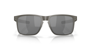 Prizm Black Polarized Lenses, Matte Gunmetal Frame