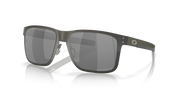 Prizm Black Polarized Lenses, Matte Gunmetal Frame