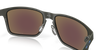 [Prizm Sapphire Polarized Lenses, Matte Gunmetal Frame]