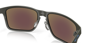 Prizm Sapphire Polarized Lenses, Matte Gunmetal Frame