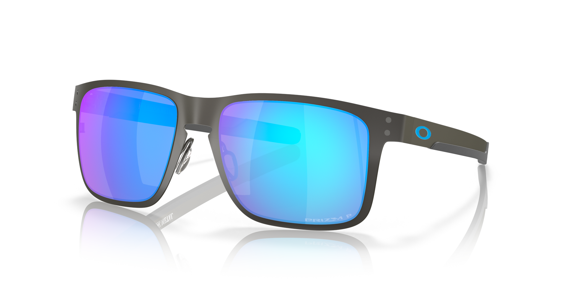 Oakley Holbrook™ Metal – Specs Eyewear