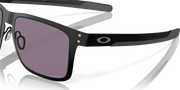 Prizm Grey Lenses, Matte Black Frame