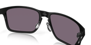 Prizm Grey Lenses, Matte Black Frame