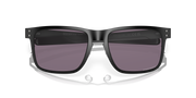 Prizm Grey Lenses, Matte Black Frame