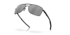 [Prizm Black Polarized Lenses, Matte Black Frame]