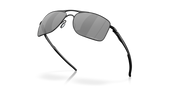 Prizm Black Polarized Lenses, Matte Black Frame