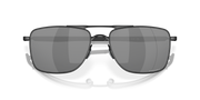 Prizm Black Polarized Lenses, Matte Black Frame