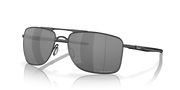 Prizm Black Polarized Lenses, Matte Black Frame