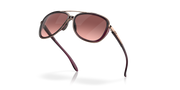 G40 Black Gradient Lenses, Crystal Raspberry Frame