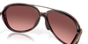 [G40 Black Gradient Lenses, Crystal Raspberry Frame]