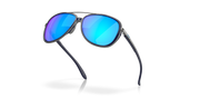 Prizm Sapphire Polarized Lenses, Navy Frame