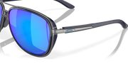 Prizm Sapphire Polarized Lenses, Navy Frame